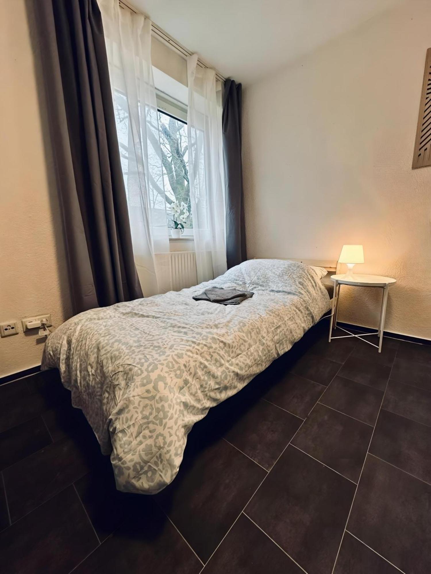 Appartement Sleepwell-muenster V - 104 Munster (North Rhine-Westphalia)
