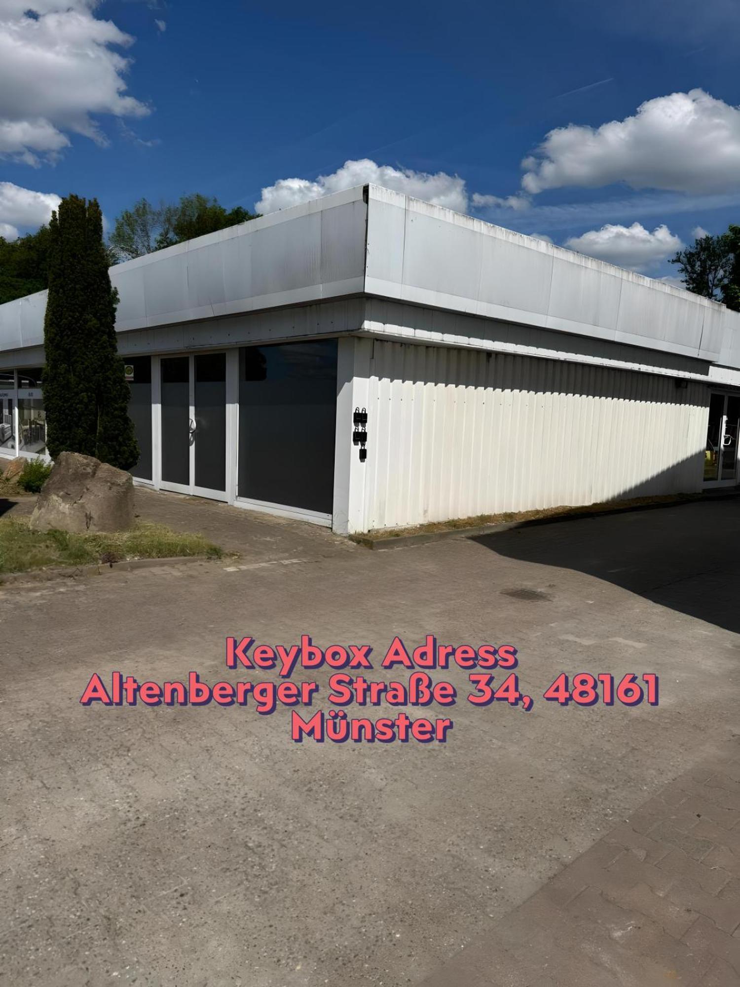 Appartement Sleepwell-muenster V - 104 Munster (North Rhine-Westphalia)